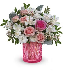 Vintage Vibes Bouquet 